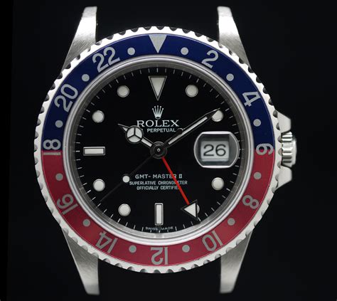 rolex gmt 16710 movimento 3186